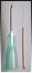 acupuncture needle