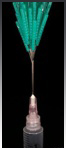 needles
